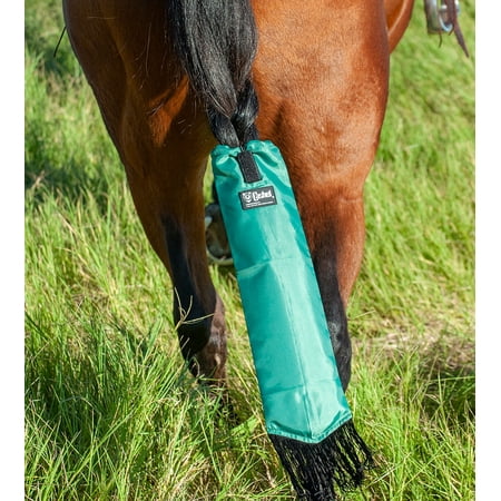 Tail Bag GREEN
