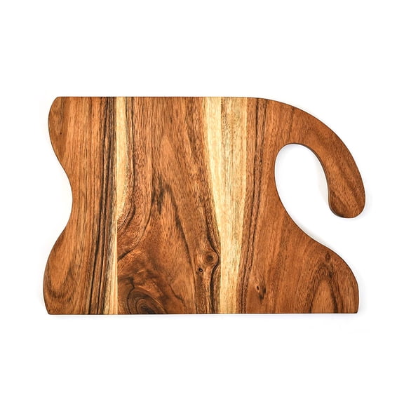 Tail Board 11"L x 8"W