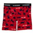 thumbnail image 1 of Tail End Dog Adult Boxer Briefs - X-Large, 1 of 1