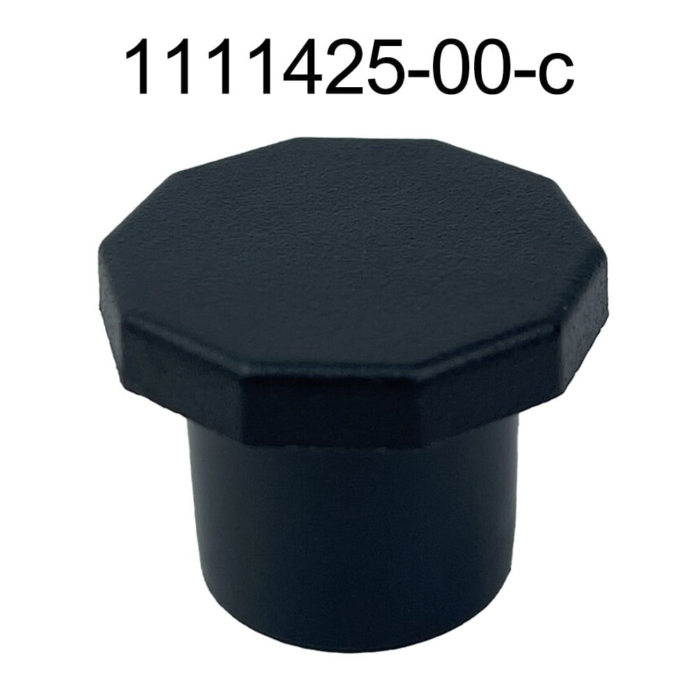 Tailgate Adjuster Buffer – ABS Cushion Stop Replacement For 2017-2020 Models