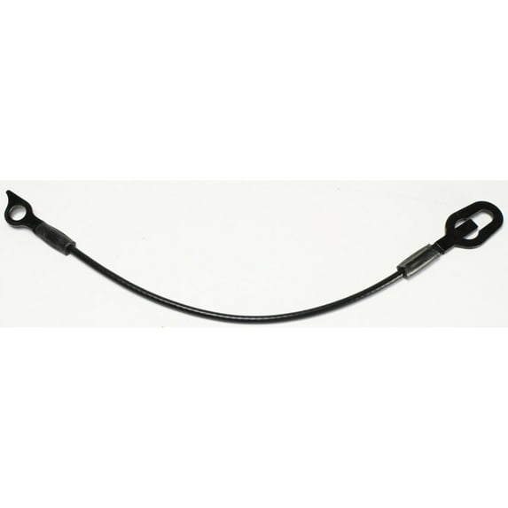 Tail Gate Tailgate Cable Driver Left Side For Ram Truck Fits 55345125AB