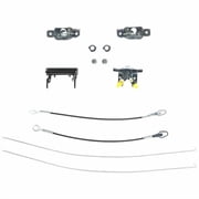 Tail Gate Tailgate Lock for F350 Truck F150 F250 NA Styleside Ford F-350 F-150
