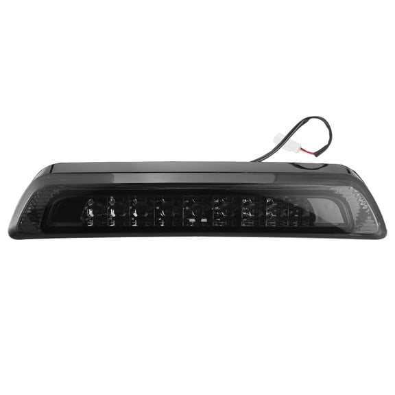 Tail High Mount Brake Stop Light 815700C051 Third Brake Light Rear Cargo Lamp for Toyota ABS Black