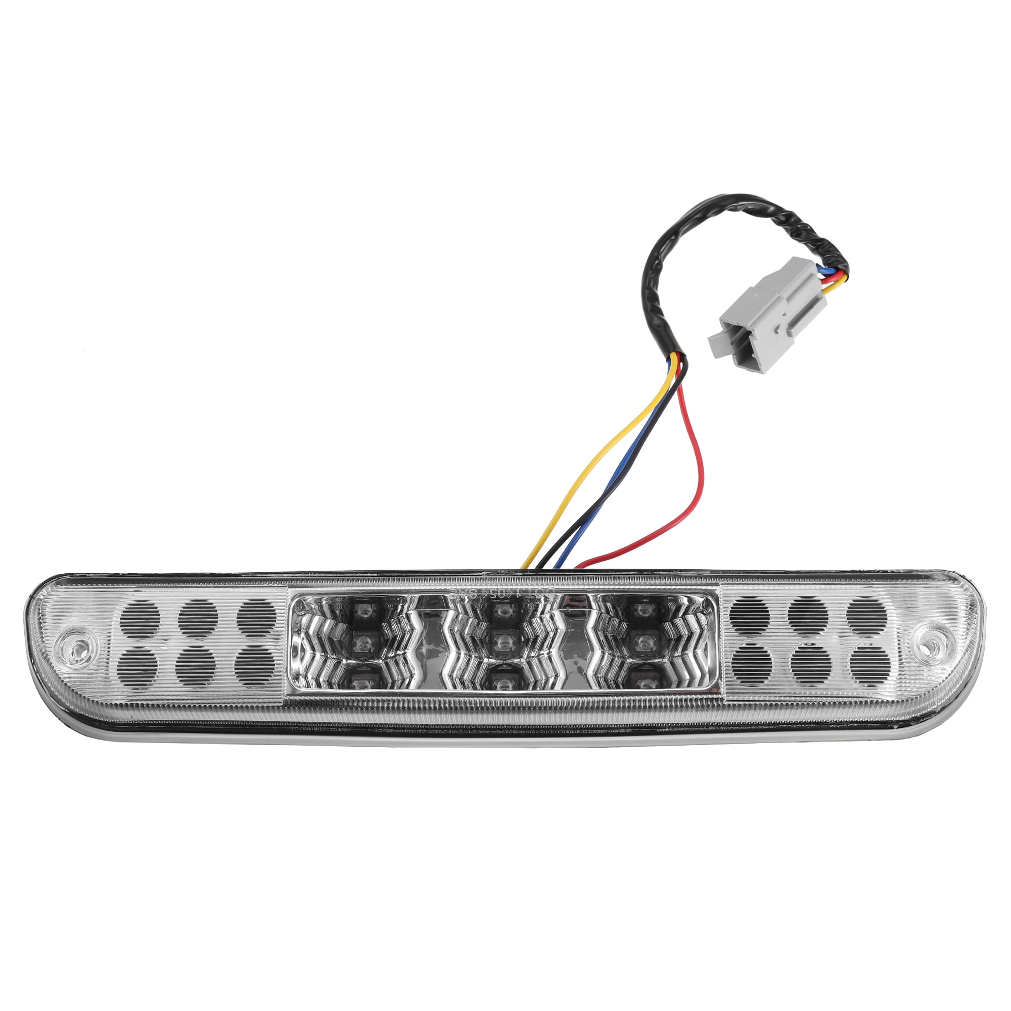 Lamp Rear Load Space Tail High Mount Brake Stop Light CC3Z13A613B Third Brake Light Rear ...