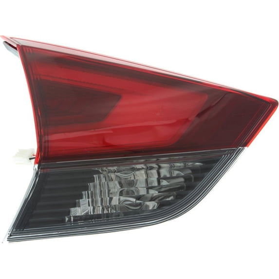 Tail Lamp Lh For ROGUE 17-18 Fits NI2802115 / 265556FL5A / RN73010014