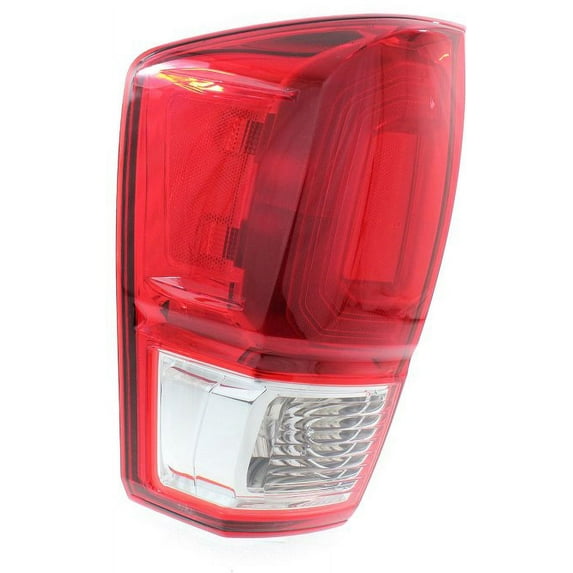 Tail Lamp Lh For TACOMA 16-17 Fits TO2800197 / 8156004170 / REPT730388
