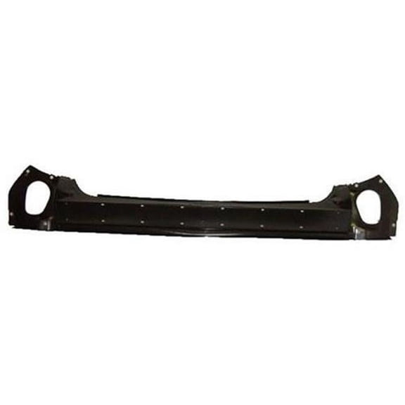 Tail Lamp Panel for 1969 Chevelle, Beaumont & Malibu