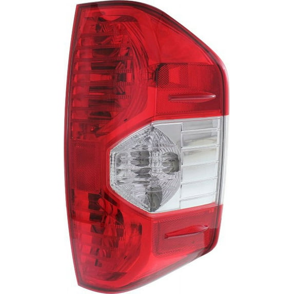 Tail Lamp Rh For TUNDRA 14-18 Fits TO2801193C / 815500C101 / REPTY730115Q