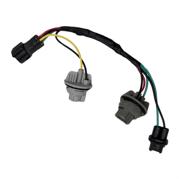 Tail Lamp Socket Bulb Holder 92480-C6000 Fit For Kia Sorento 2016-2018