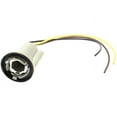 thumbnail image 1 of Tail Lamp Socket - Compatible with 1972 - 1973 Chevy Luv Pickup, 1 of 2