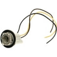 thumbnail image 1 of Tail Lamp Socket - Compatible with 1974, 1982 Chevy Impala Wagon, 1 of 2