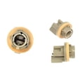 thumbnail image 1 of Tail Lamp Socket - Compatible with 1975 - 1980 Ford Granada 1976 1977 1978 1979, 1 of 2