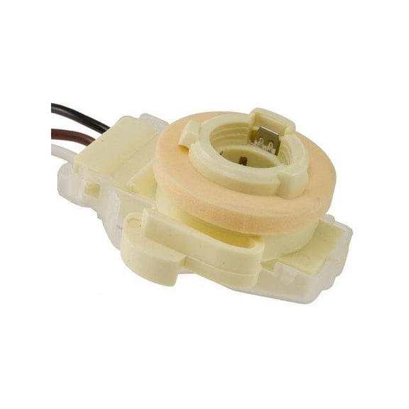 Tail Lamp Socket - Compatible with 1982, 1995 - 1996 Chevy Impala