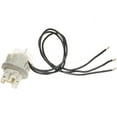 thumbnail image 1 of Tail Lamp Socket - Compatible with 1988 - 1997 Ford F-250 1989 1990 1991 1992 1993 1994 1995 1996, 1 of 2