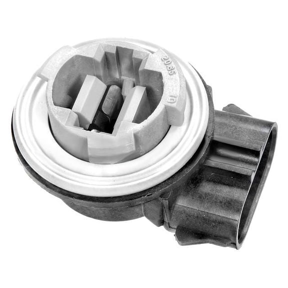 Tail Lamp Socket - Compatible with 1992 Ford E-150 Econoline