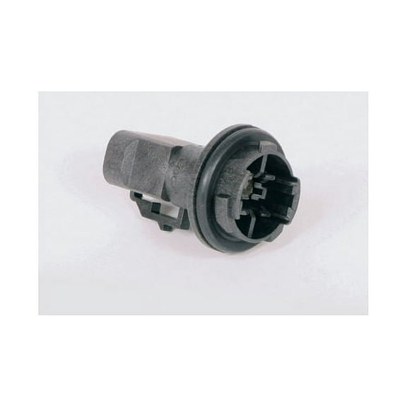 Tail Lamp Socket - Compatible with 2005 - 2010 Chevrolet Cobalt Coupe 2-Door - AC Delco