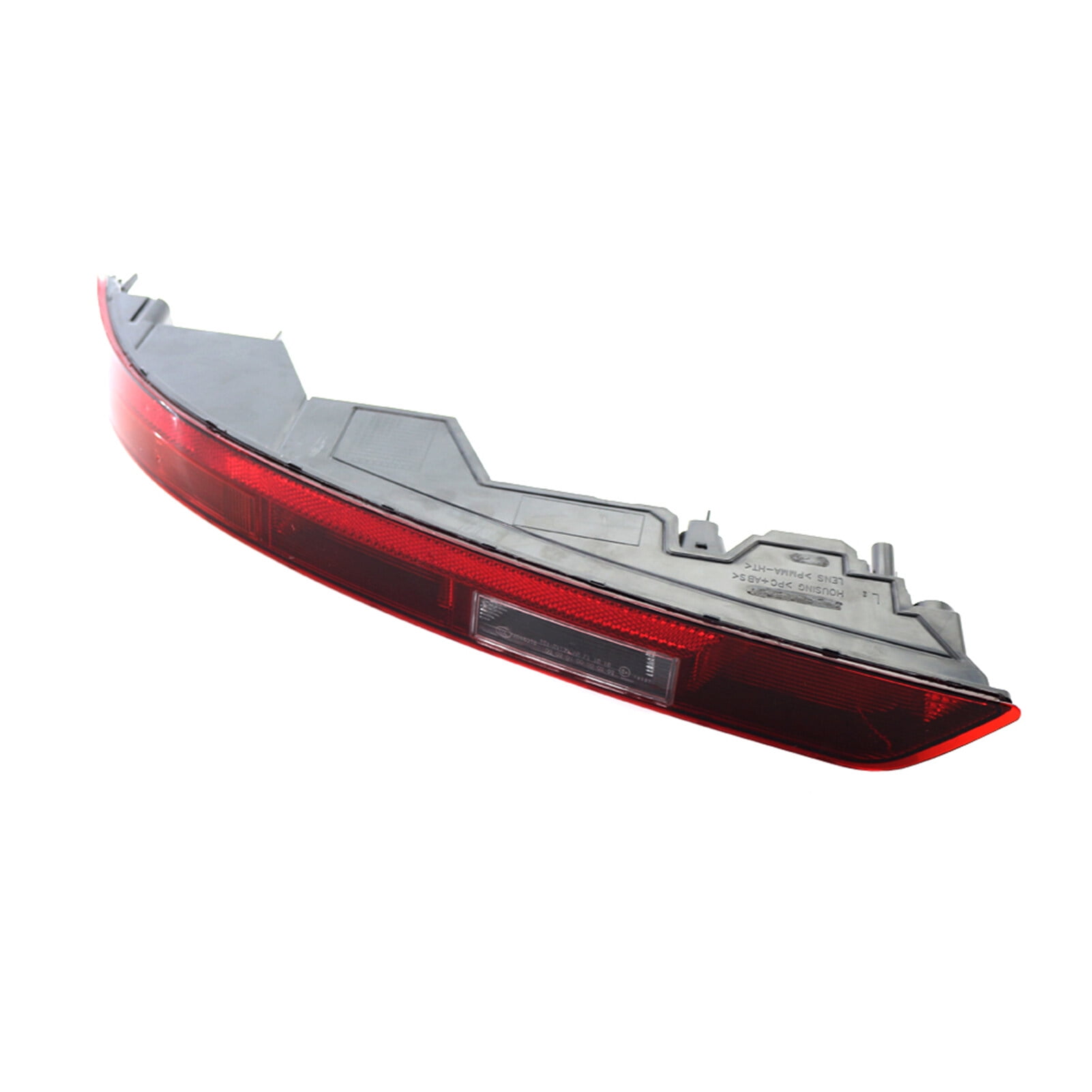 Tail Light 80a945069 2018 2021 Left 80a945069 Rear Tail Left Lower Rear tail-light-80a945069-2018-2021-left-80a945069-rear-tail-left-lower-rear