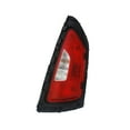 thumbnail image 1 of Tail Light Assembly-CAPA Certified Right TYC 11-11967-00-9 for 12-13 Kia Soul, 1 of 3