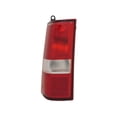 thumbnail image 1 of Tail Light Assembly - Compatible with 2003 - 2023 Chevy Express 2500 2004 2005 2006 2007 2008 2009 2010 2011 2012 2013 2014 2015 2016 2017 2018 2019 2020 2021 2022, 1 of 2