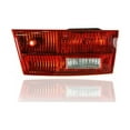 thumbnail image 1 of Tail Light Assembly - Compatible/Replacement for '05-05 Honda Accord/Hybrid Sedan - Halogen, Inner On Trunk Lid - Right Hand - Passenger - 34151SDAA11, 1 of 2