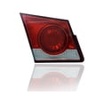 thumbnail image 1 of Tail Light Assembly - Compatible/Replacement for '11-15 Chevrolet Cruze, 16-16 Limited - Halogen, Inner On Trunk Lid - Left Hand - Driver - 95389371 - CAPA, 1 of 2