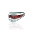 thumbnail image 1 of Tail Light Assembly - Compatible/Replacement for '13-15 Lexus RX350/450h (Japan Built) - Outer On Body Quarter Panel - Right Hand - Passenger - 8155148300 - CAPA, 1 of 2