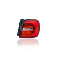 thumbnail image 1 of Tail Light Assembly - Compatible/Replacement for '15-17 Mercedes-Benz GLA 250/45 AMG - LED, Outer On Quarter Panel - Right Hand - Passenger - CAPA - 1569062258, 1 of 2