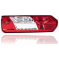 thumbnail image 1 of Tail Light Assembly - Compatible/Replacement for '15-22 Ford Transit (Exclude 350HD/Dual Rear Wheel) - Single Rear Wheel, Halogen - Right Hand - Passenger - CK4Z13404K, 1 of 2