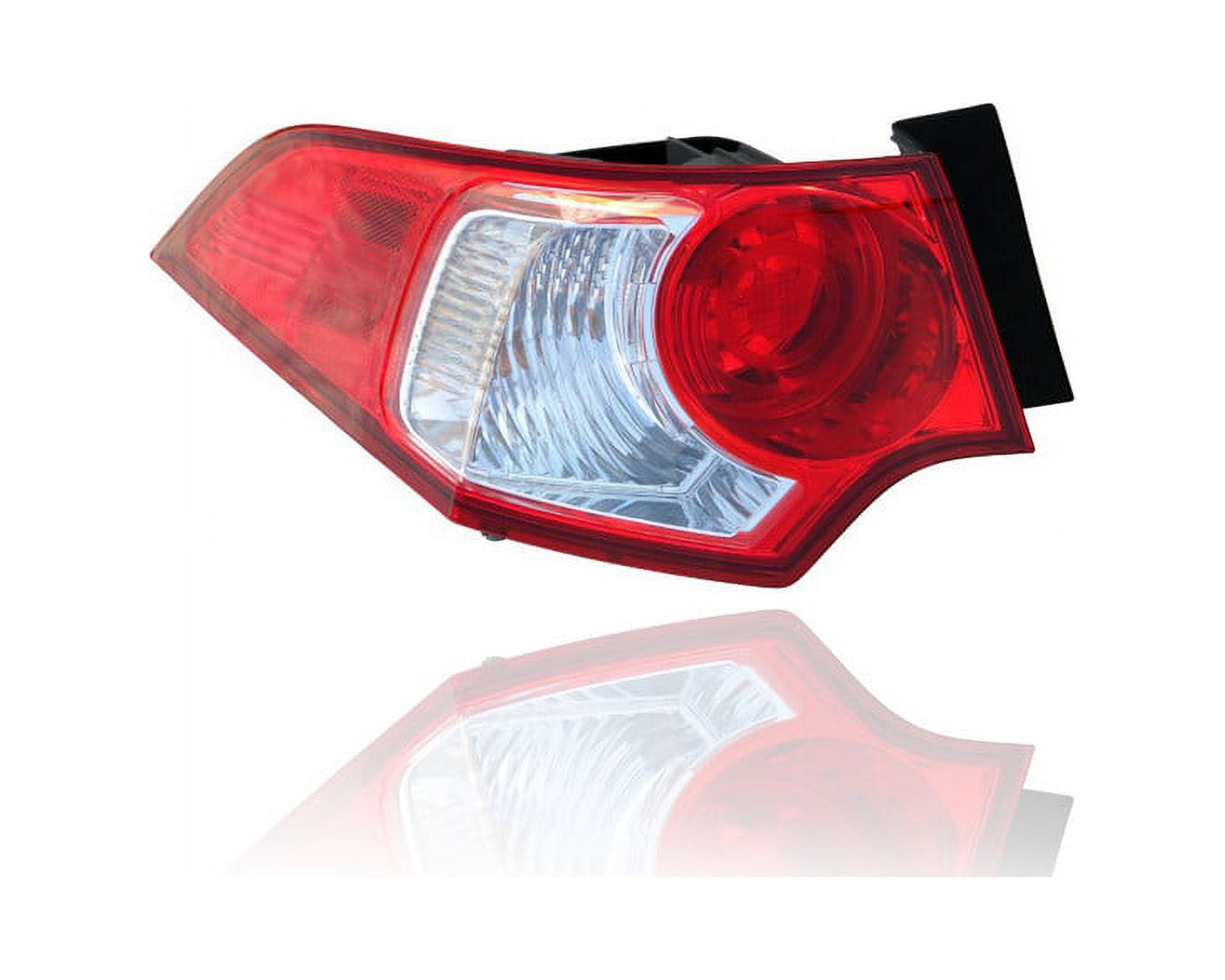 Acura Tsx テールランプ サイドマーカー Acura Tsx Turn Signal Side Marker Light Assembly