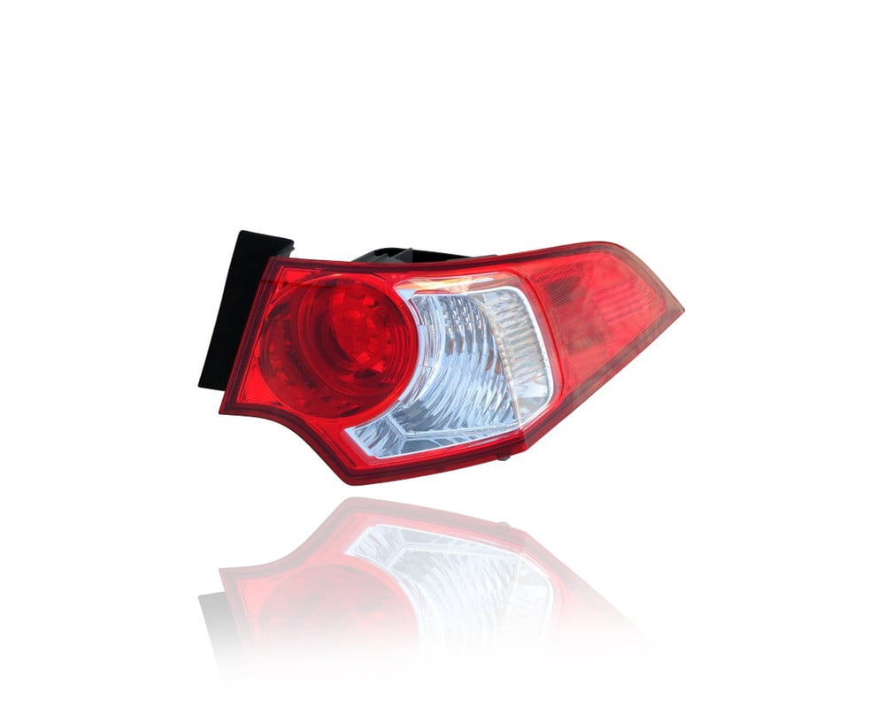 Acura Tsx Turn Signal Light Assembly