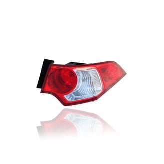 Acura Tsx Turn Signal Light Assembly