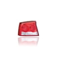 thumbnail image 1 of Tail Light Assembly - Compatible/Replacement for '09-10 Dodge Charger - Left Hand - Driver - 4806449AD, 1 of 2