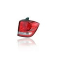 thumbnail image 1 of Tail Light Assembly - Compatible/Replacement for '09-20 Dodge Journey - LED, On Body - Right Hand - Passenger - 68078464AD, 1 of 2