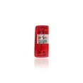 thumbnail image 1 of Tail Light Assembly - Compatible/Replacement for '10-13 Ford Transit Connect - Left Hand - Driver - 9T1Z13405A, 1 of 2
