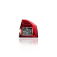thumbnail image 1 of Tail Light Assembly - Compatible/Replacement for '11-13 Jeep Compass - LED - Right Hand - Passenger - 5182542AC, 1 of 2