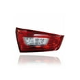 thumbnail image 1 of Tail Light Assembly - Compatible/Replacement for '11-19 Mitsubishi Outlander Sport/RVR - Inner On Liftgate - Left Hand - Driver - 8336A087 - CAPA, 1 of 2