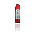 thumbnail image 1 of Tail Light Assembly - Compatible/Replacement for '14-22 RAM ProMaster 1500/2500/3500 - Left Hand - Driver - 4725947AD, 1 of 2