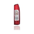 thumbnail image 1 of Tail Light Assembly - Compatible/Replacement for '14-22 RAM ProMaster Cargo Van 1500/2500/3500 - Right Hand - Passenger - 4725946AD - CAPA, 1 of 2