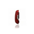 thumbnail image 1 of Tail Light Assembly - Compatible/Replacement for '15-22 RAM ProMaster City Cargo/City Passenger - Left Hand - Driver - 68311693AA, 1 of 2