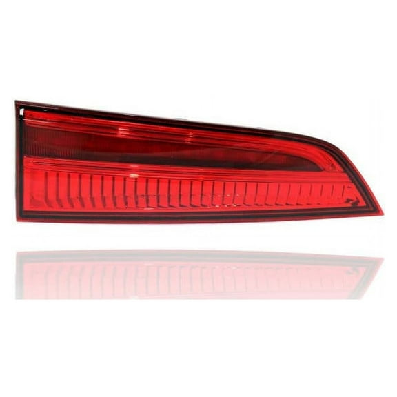 Tail Light Assembly - Compatible/Replacement for '16-18 Honda Pilot - Inner On Liftgate - Left Hand - Driver - 34155TG7A01