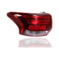 thumbnail image 1 of Tail Light Assembly - Compatible/Replacement for '16-20 Mitsubishi Outlander, 18-20 Outlander PHEV - Outer On Body - Left Hand - Driver - 8330B177, 1 of 2