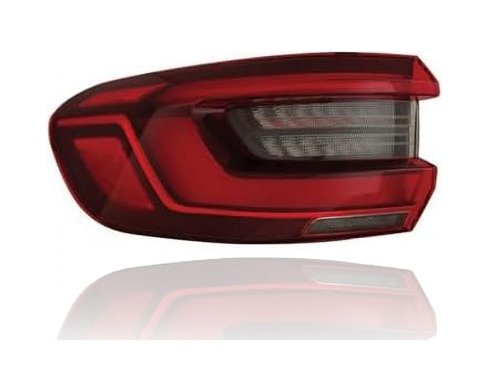 5/23 ノエル様 Tail Light Assembly - Compatible/Replacement for '19-23 BMW