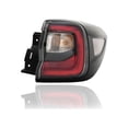 thumbnail image 1 of Tail Light Assembly - Compatible/Replacement for '20-22 Subaru Outback - LED, Outer On Body Quarter Panel - Right Hand - Passenger - 84201AN02A, 1 of 2