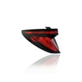 thumbnail image 1 of Tail Light Assembly - Compatible/Replacement for '22-22 Hyundai Tucson SE (USA-Built) - Left Hand - Driver - 92401CW000, 1 of 2