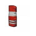 thumbnail image 1 of Tail Light Assembly - Compatible with 2010 - 2018 Mercedes-Benz Sprinter 2500 2011 2012 2013 2014 2015 2016 2017, 1 of 2
