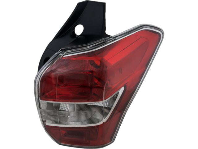 Infiniti M35 Tail Light Assembly