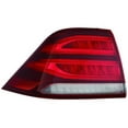 thumbnail image 1 of Tail Light Assembly - Compatible with 2016 - 2018 Mercedes-Benz GLE550e 2017, 1 of 2