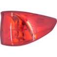 thumbnail image 1 of Tail Light Assembly - Compatible with 2018 - 2024 Honda Odyssey 2019 2020 2021 2022 2023, 1 of 2