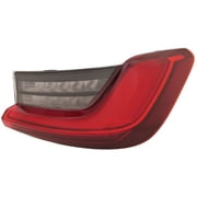 Tail Light Assembly - Compatible with 2021 BMW M3