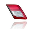 thumbnail image 1 of Tail Light Assembly - Cooling Direct Compatible/Replacement for '10-11 Toyota Camry (USA-Built) - Inner On Trunk Lid - Left Hand - Driver - 8159006230, 1 of 2